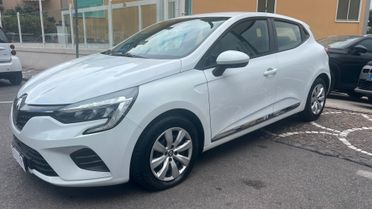 Renault Clio TCe 100 CV GPL 5 porte Life