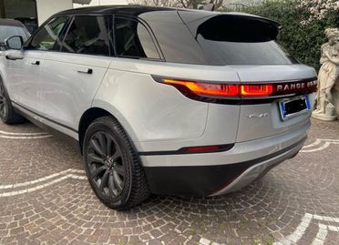 LAND ROVER Range Rover Velar RR 2.0D I4 180 CV R-Dynamic HSE