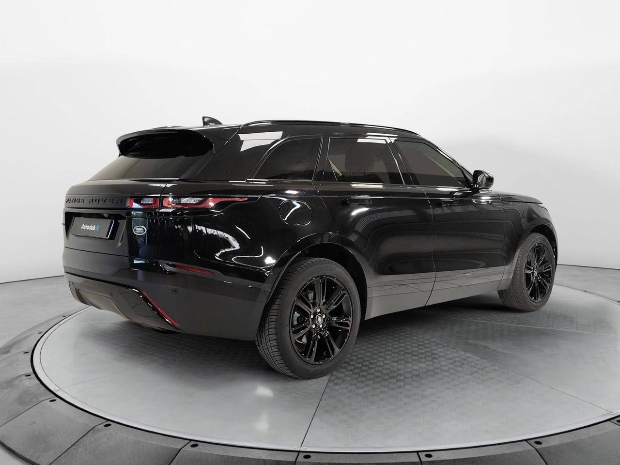 Land Rover Range Rover Velar 2.0d i4 mhev SE 4wd 204cv auto