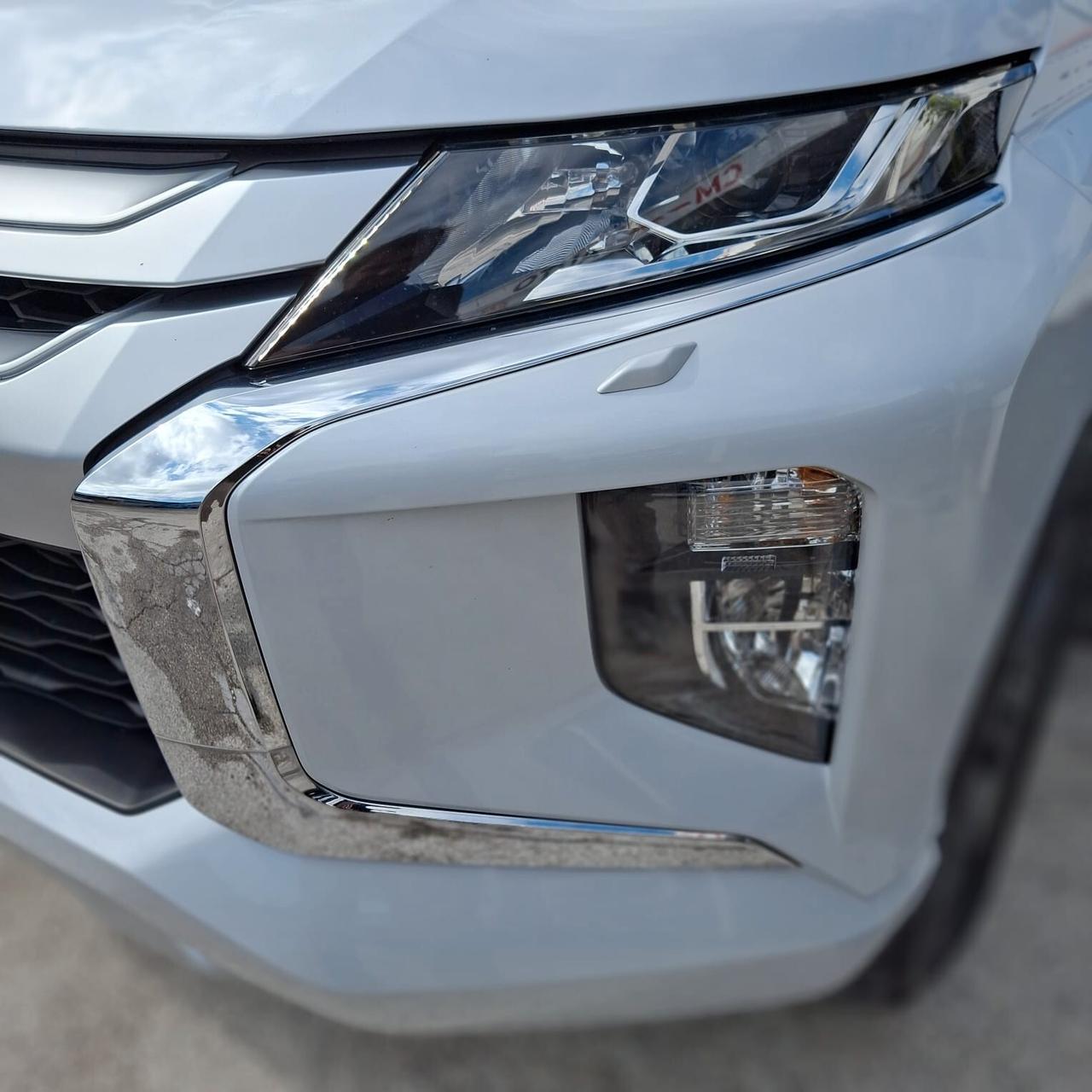 MITSUBISHI L200 2.4 DI-D/154CV Double Cab (Prezzo netto)