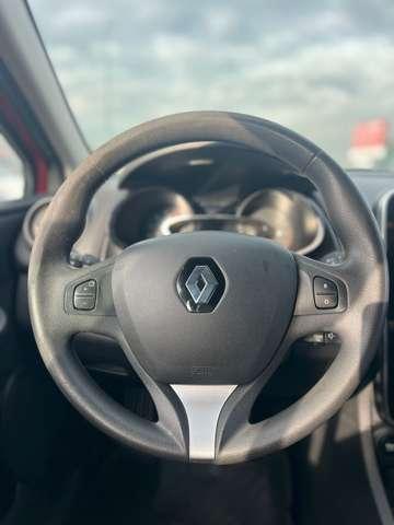 Renault Clio Clio IV 2012 5p 1.5 dci energy Duel 75cv