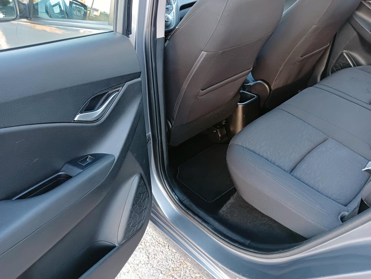 Hyundai iX20 1.6 CRDI 115 CV Style