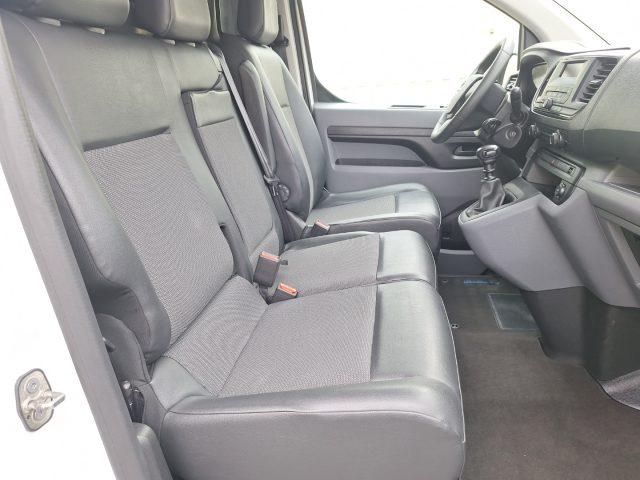OPEL Vivaro 1.5 Diesel 120CV S&S L2H1 ENJOY