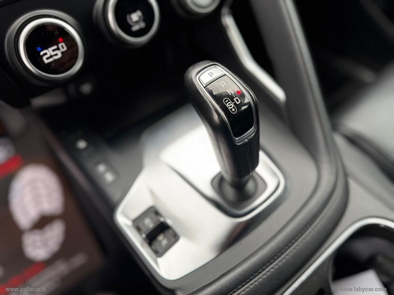 JAGUAR E-Pace 2.0D 150CV AWD aut. R-Dynamic HSE