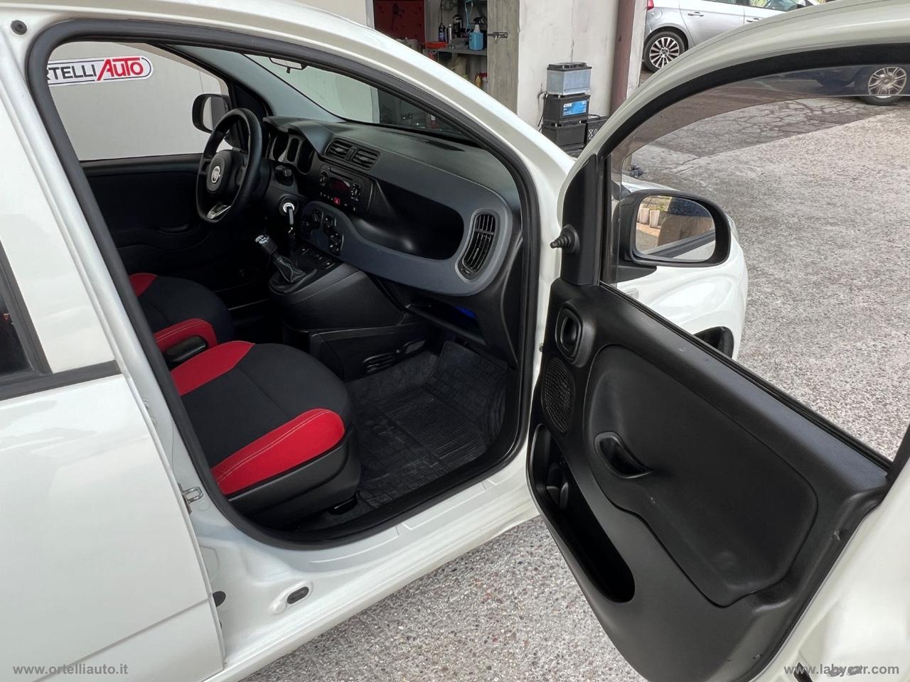 FIAT Panda 1.3 MJT S&S Pop Van 2 posti +IVA