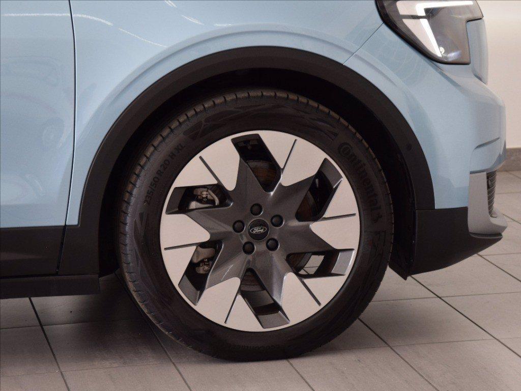 FORD Explorer EV 77kWh Extended Range Premium rwd del 2024