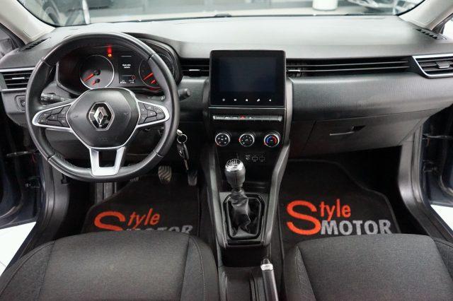RENAULT Clio TCe 90 CV 5 porte Business