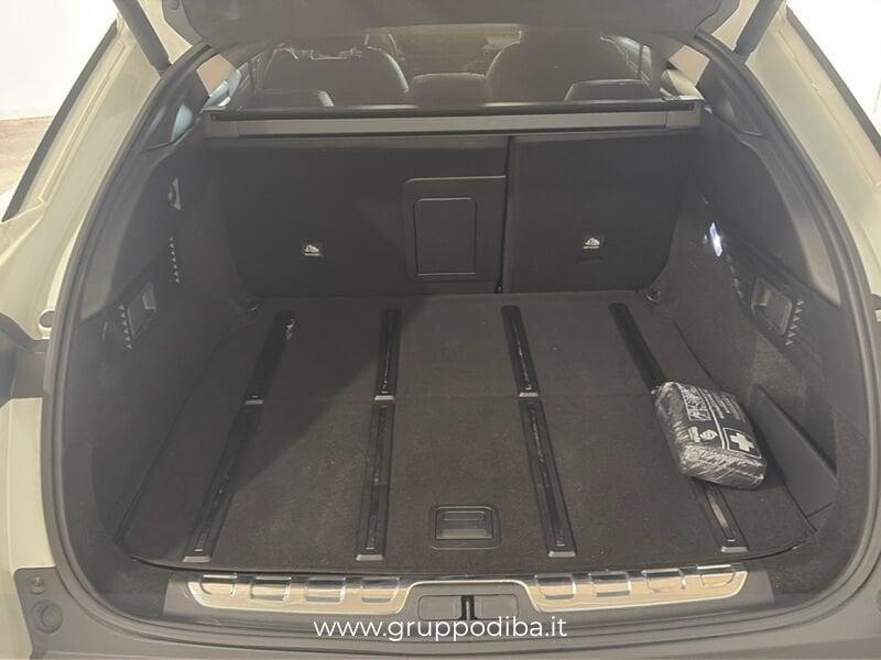 Citroën C5 X 1.6 hybrid phev Shine Pack 225cv e-eat8