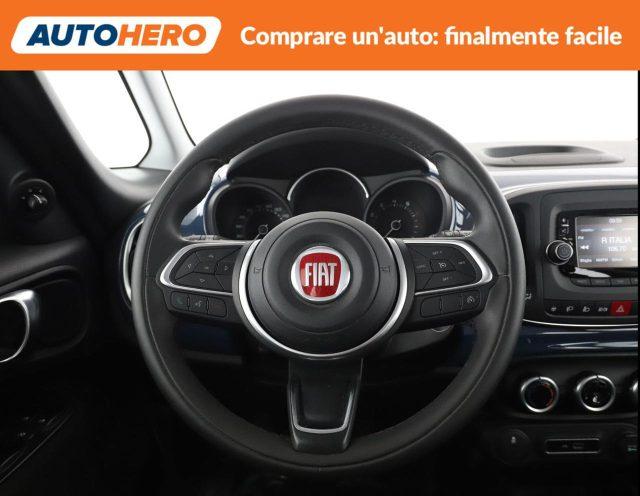 FIAT 500L 1.4 95 CV Urban