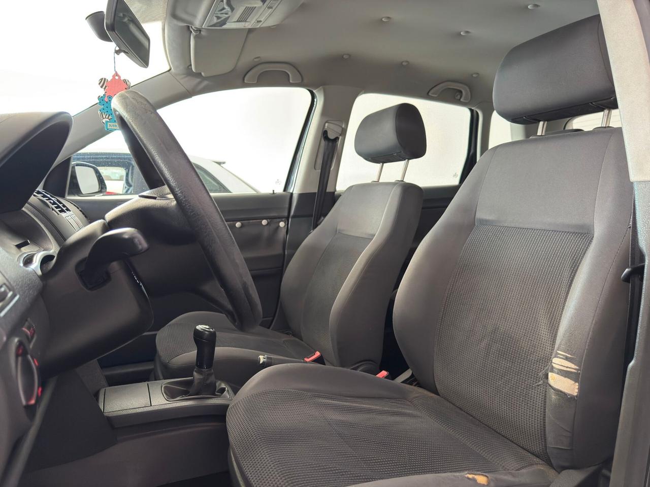 Volkswagen Polo 1.4/80CV 16V 5p. Comfortline UNICO PROP NEOPATENTATI