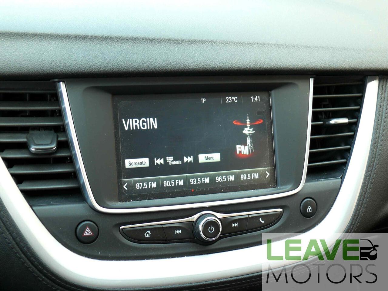 Opel Grandland 1.2 Turbo 130 CV (M1415)