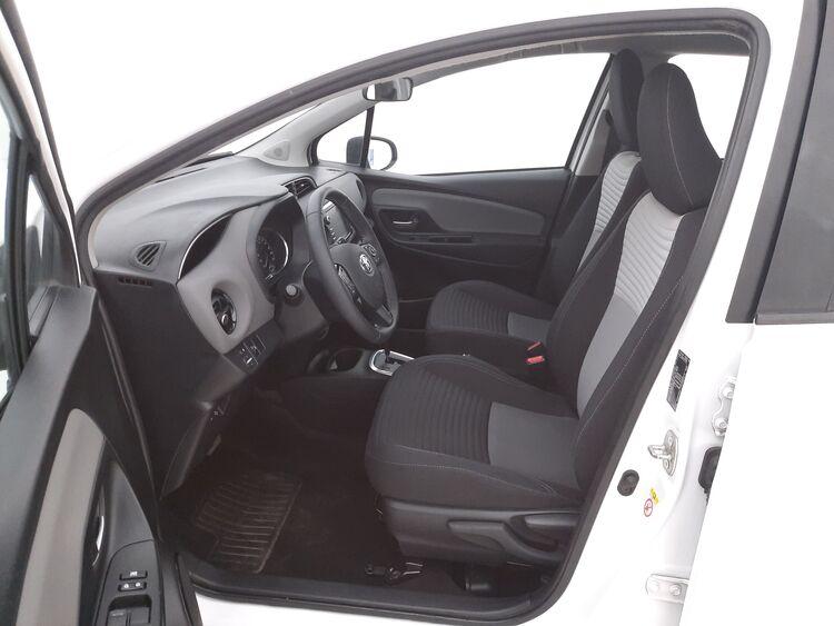 Toyota Yaris Hybrid Business BR153969 1.5 Full Hybrid 101CV