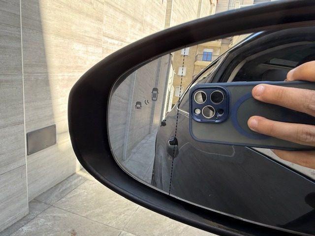 KIA XCeed 1.6 CRDi 136 CV MHEV DCT 5p. Style TETTO PANORAMIC