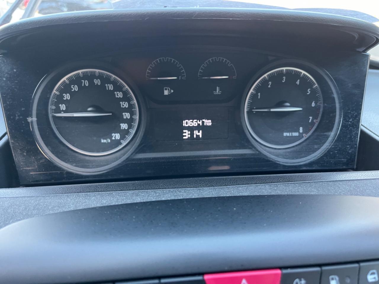 Lancia Ypsilon 1.2 Benzina/gpl di serie Elefantino Blu