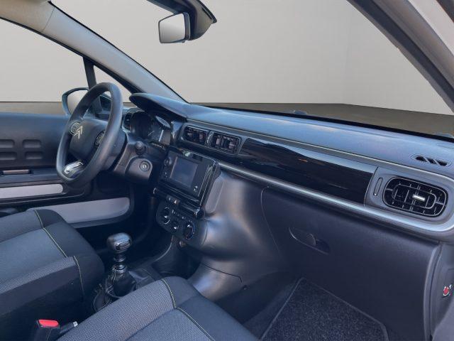 CITROEN C3 1.5 100 CV AUTOCARRO N1