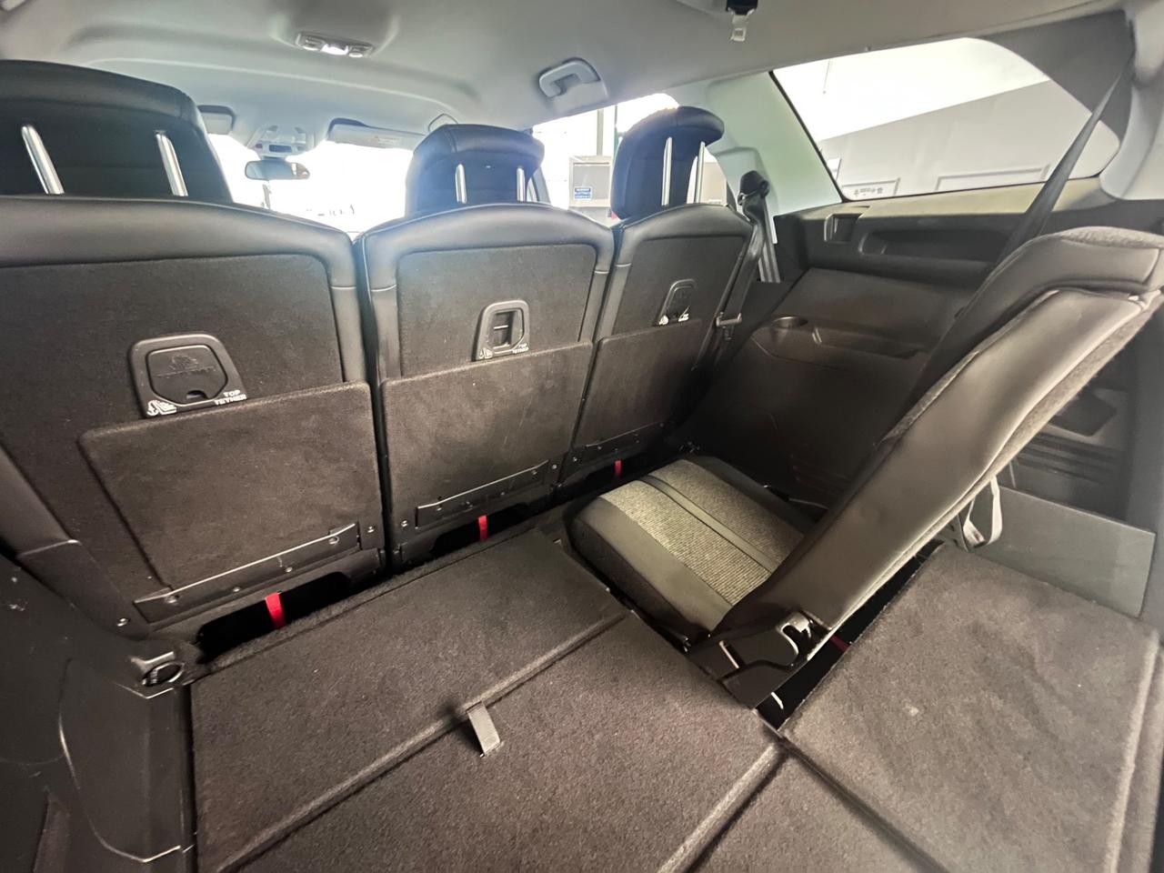 Peugeot 5008 BlueHDi 130 S&S Allure