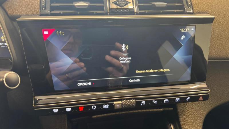 DS Automobiles DS7 Crossback 1.5 bluehdi So Chic 130 Cv. AUTOMATICA