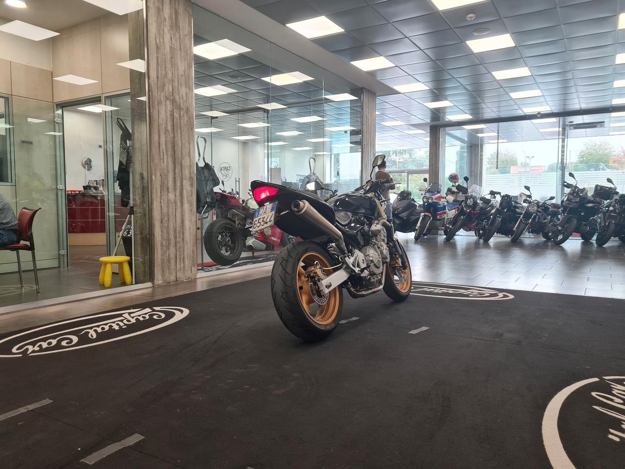 Honda Hornet 600