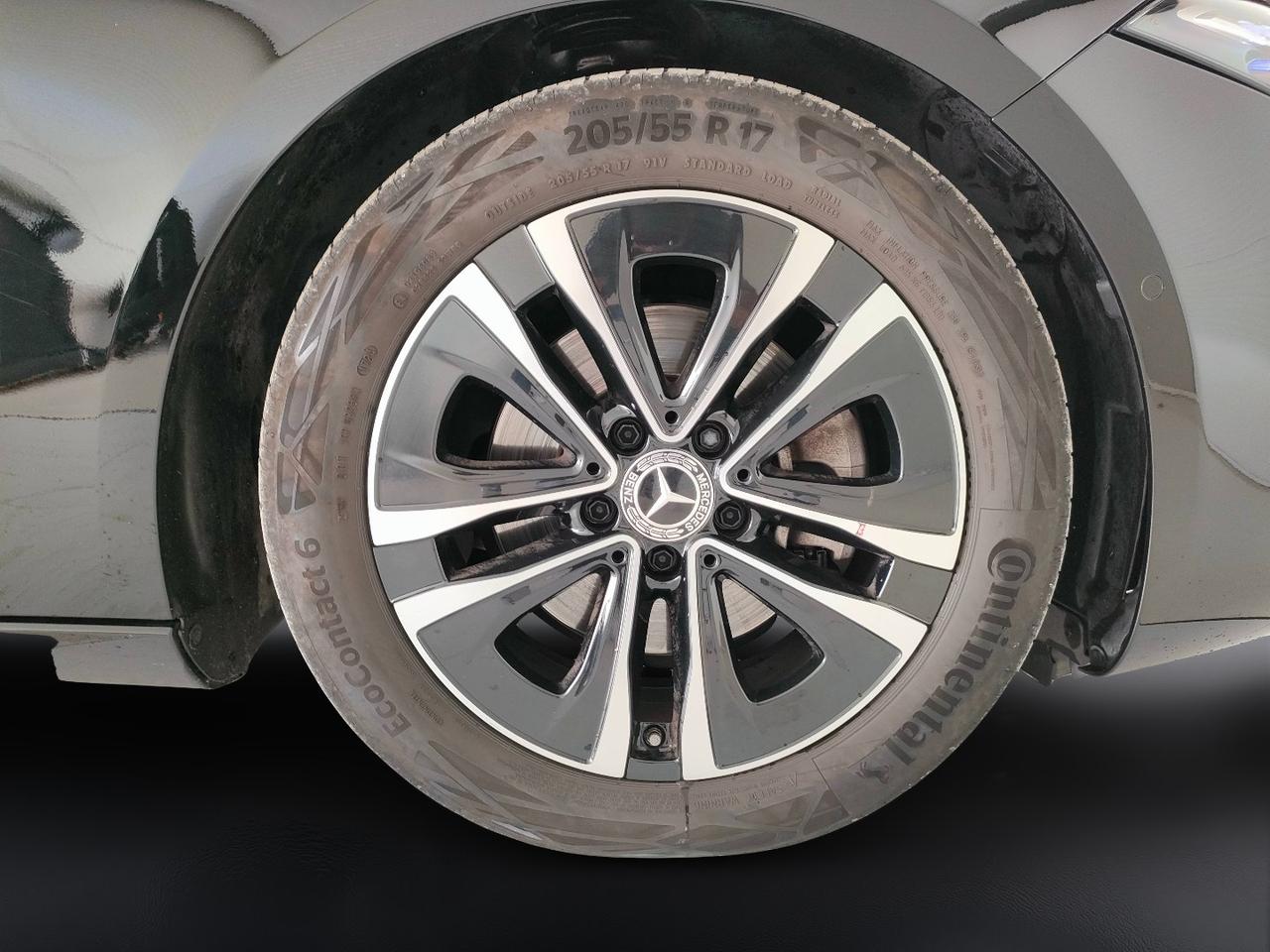 Mercedes-Benz Classe A - W177 2023 - A 180 d Progressive Advanced Plus aut