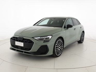 Sportback 2.0TDI 150CV S tronic S line Edition
