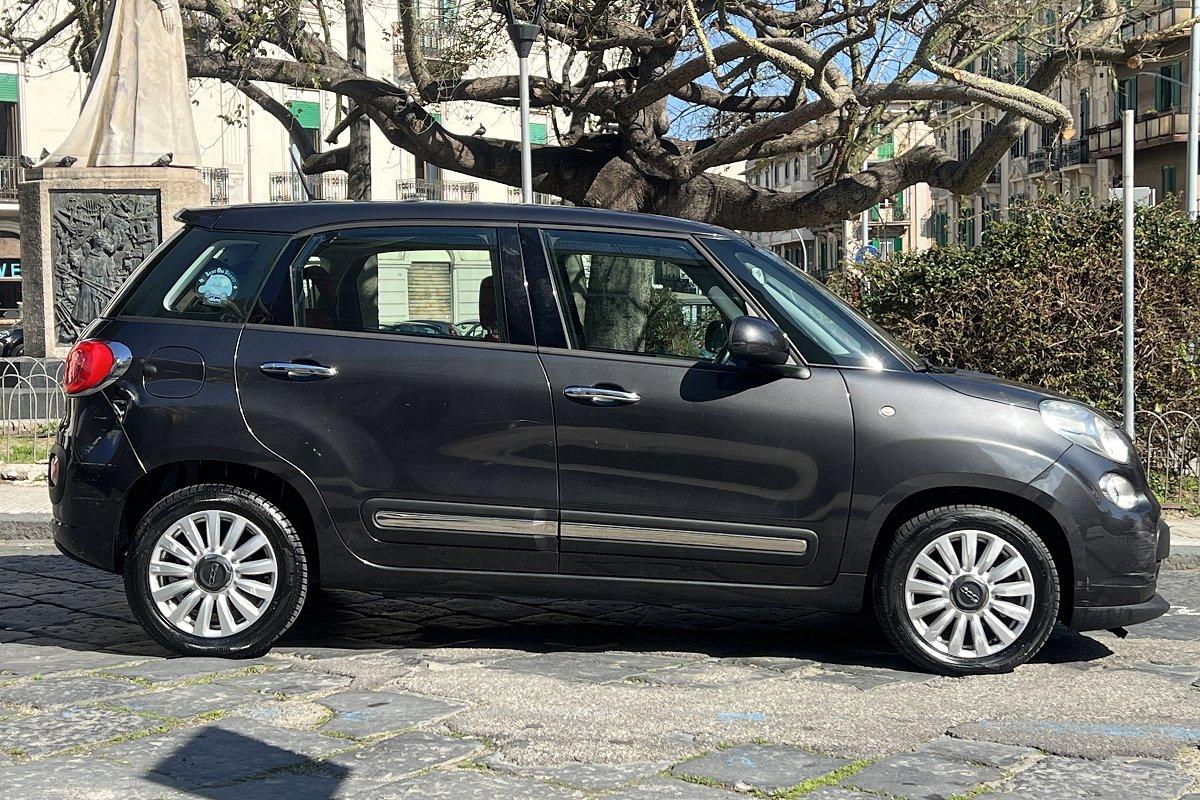 FIAT 500L 1.6 Multijet 105 CV Lounge