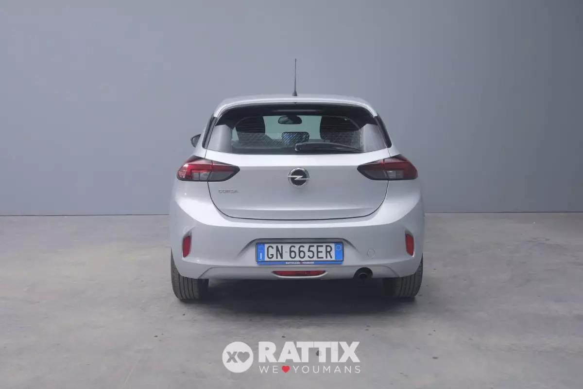 Opel Corsa 1.2 75CV Design&Tech