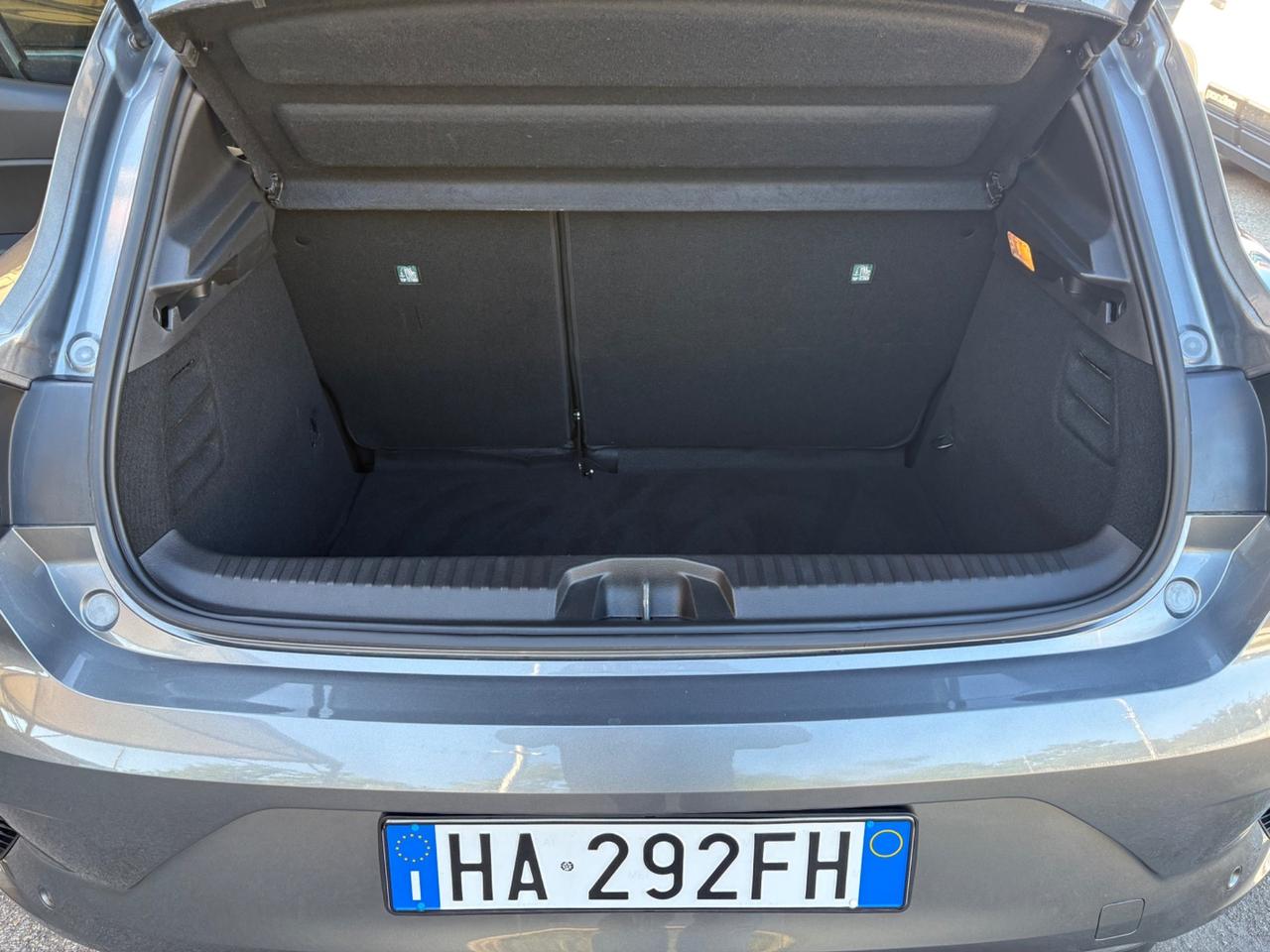 Renault Clio TCe 90 CV 5 Porte Techno
