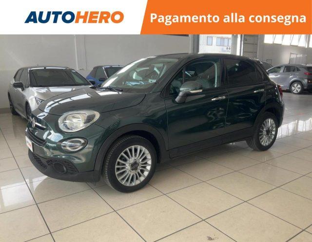 FIAT 500X 1.3 MultiJet 95 CV Connect