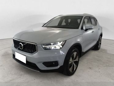 Volvo XC40 XC40 T4 Recharge Plug-in Hybrid Inscription Expression FINO A 3 ANNI DI GARANZIA PARI ALLA NUOVA
