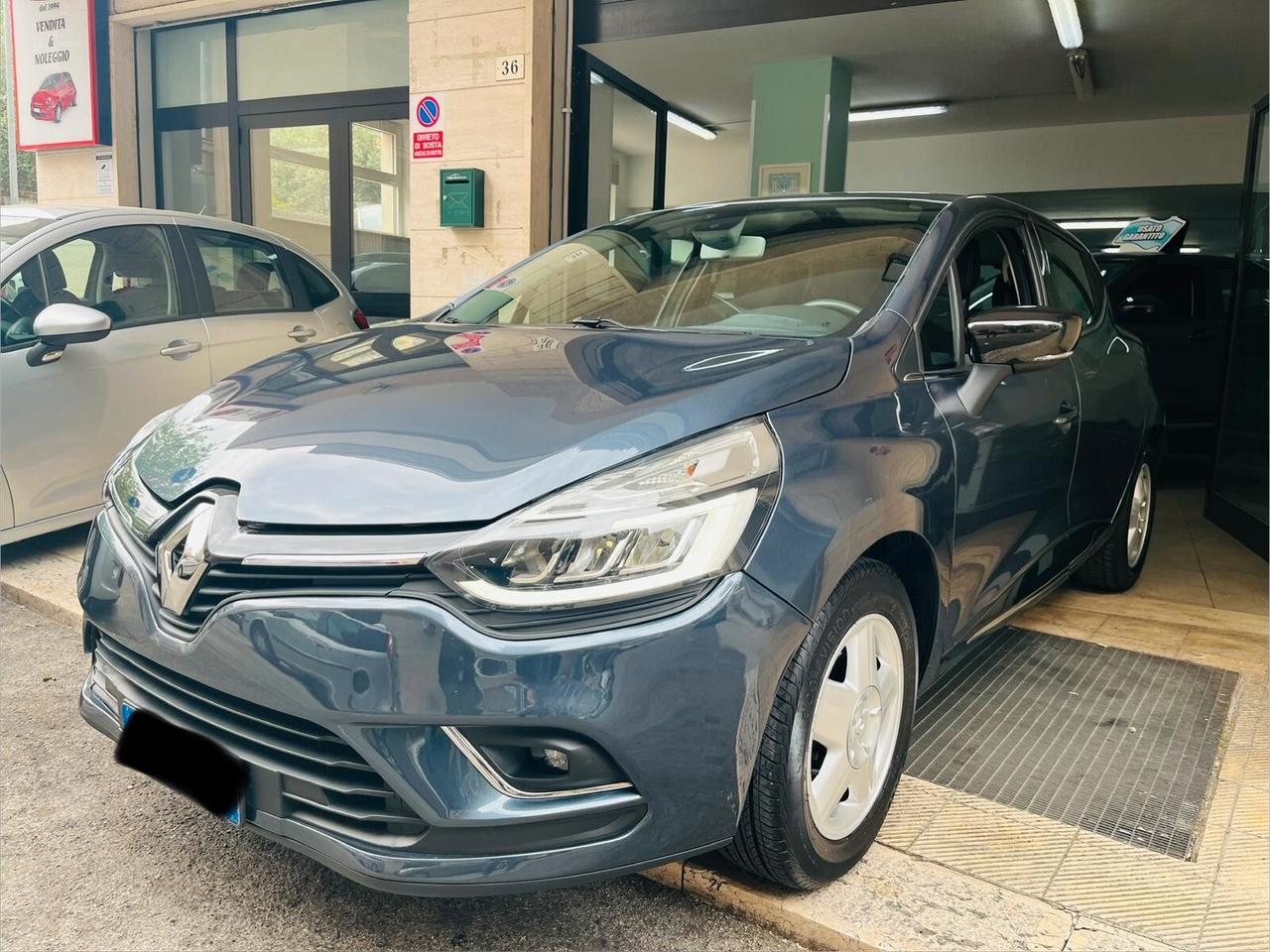 Renault Clio 1.5 dCi - 70000km!! - 2019