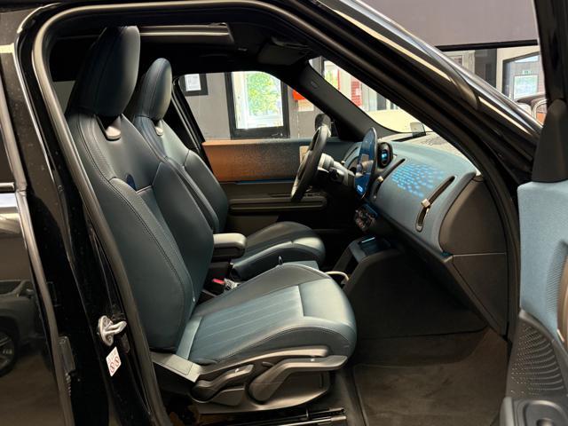 MINI Countryman C Favoured