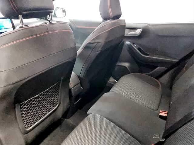 Ford Puma Puma 1.0 ecoboost h ST-Line s&s 125cv