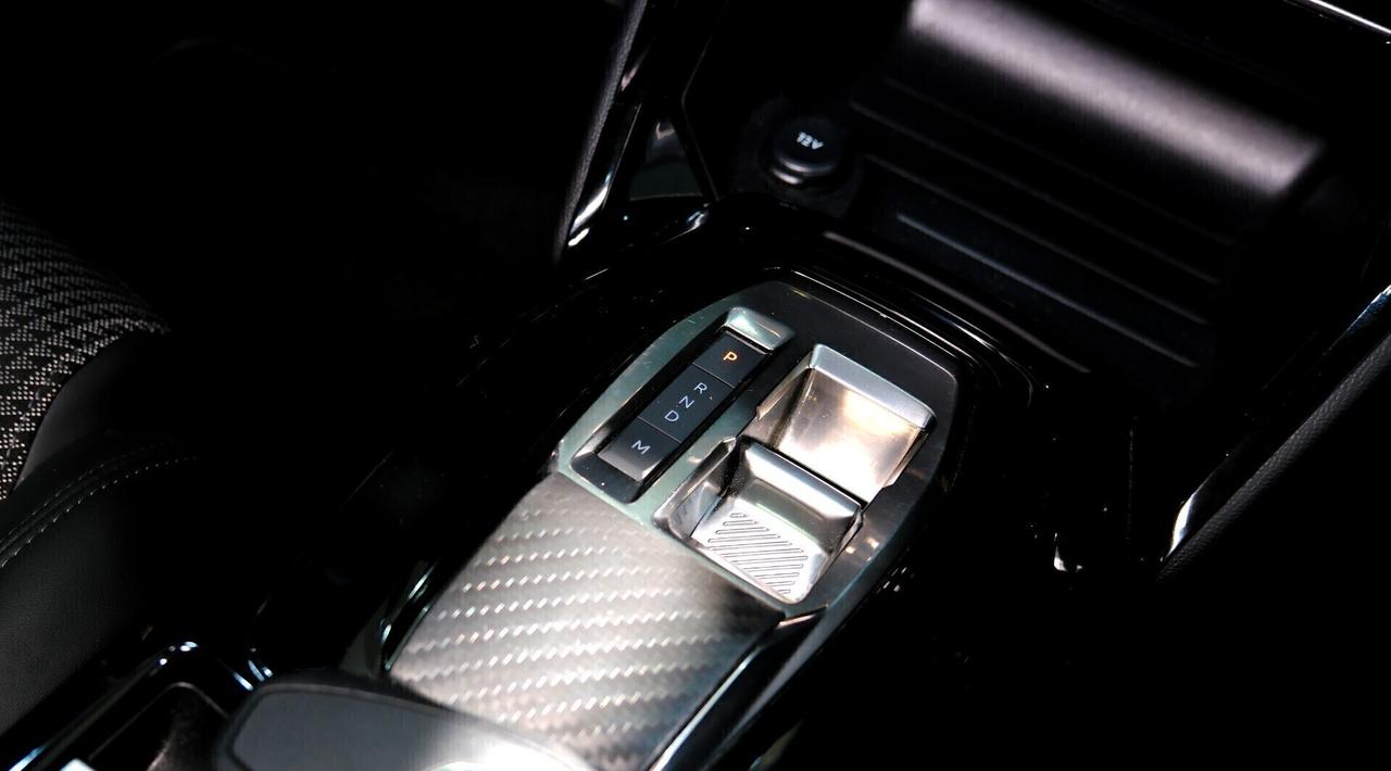 Peugeot 208 1.2T 130 cv Automatica GT Tetto-Panoramico