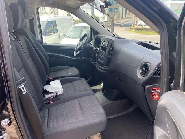 Mercedes-Benz Vito TOURER 9 POSTI