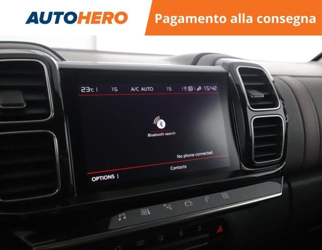 CITROEN C5 Aircross BlueHDi 130 S&S EAT8 Shine