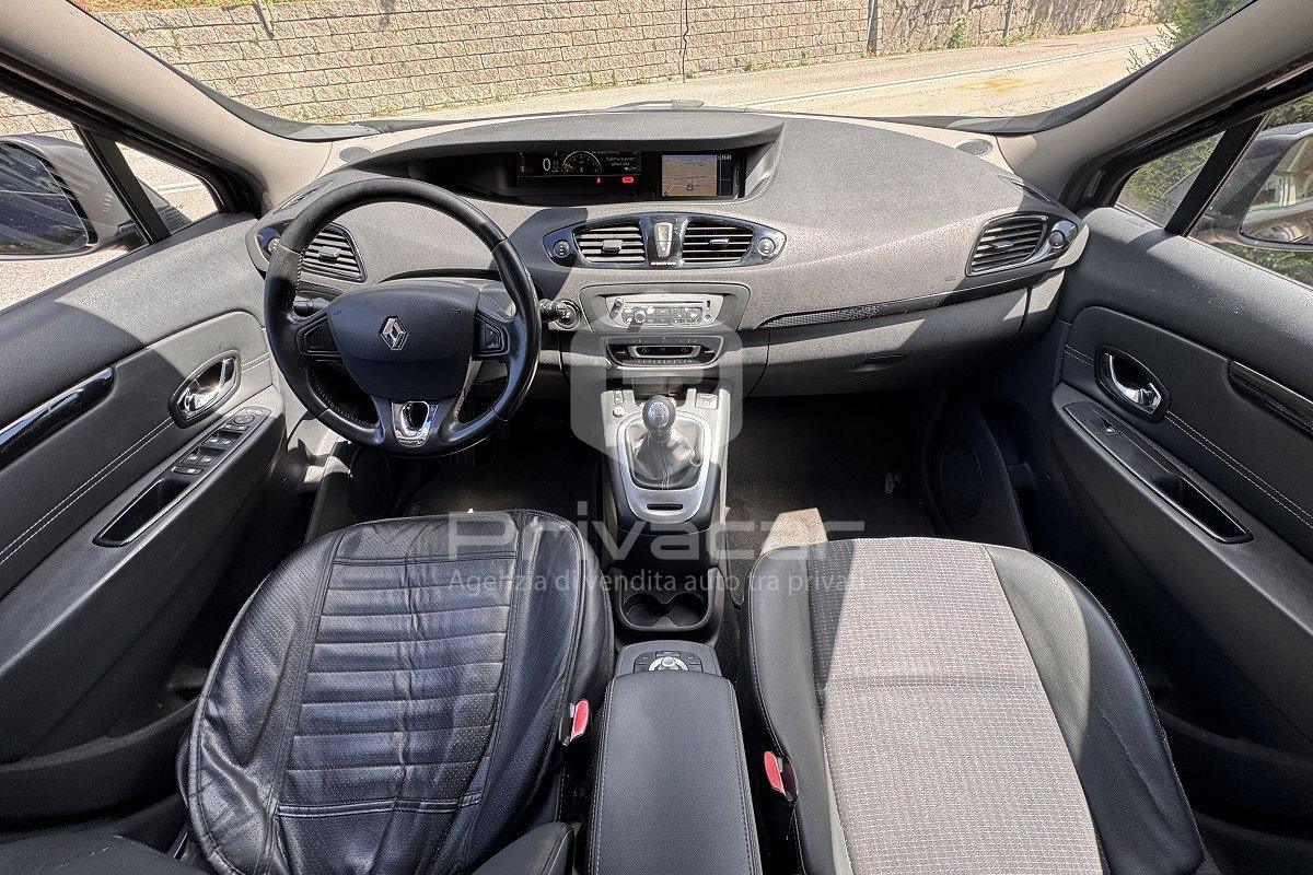 RENAULT Scénic 1.5 dCi 110CV Start&Stop Wave