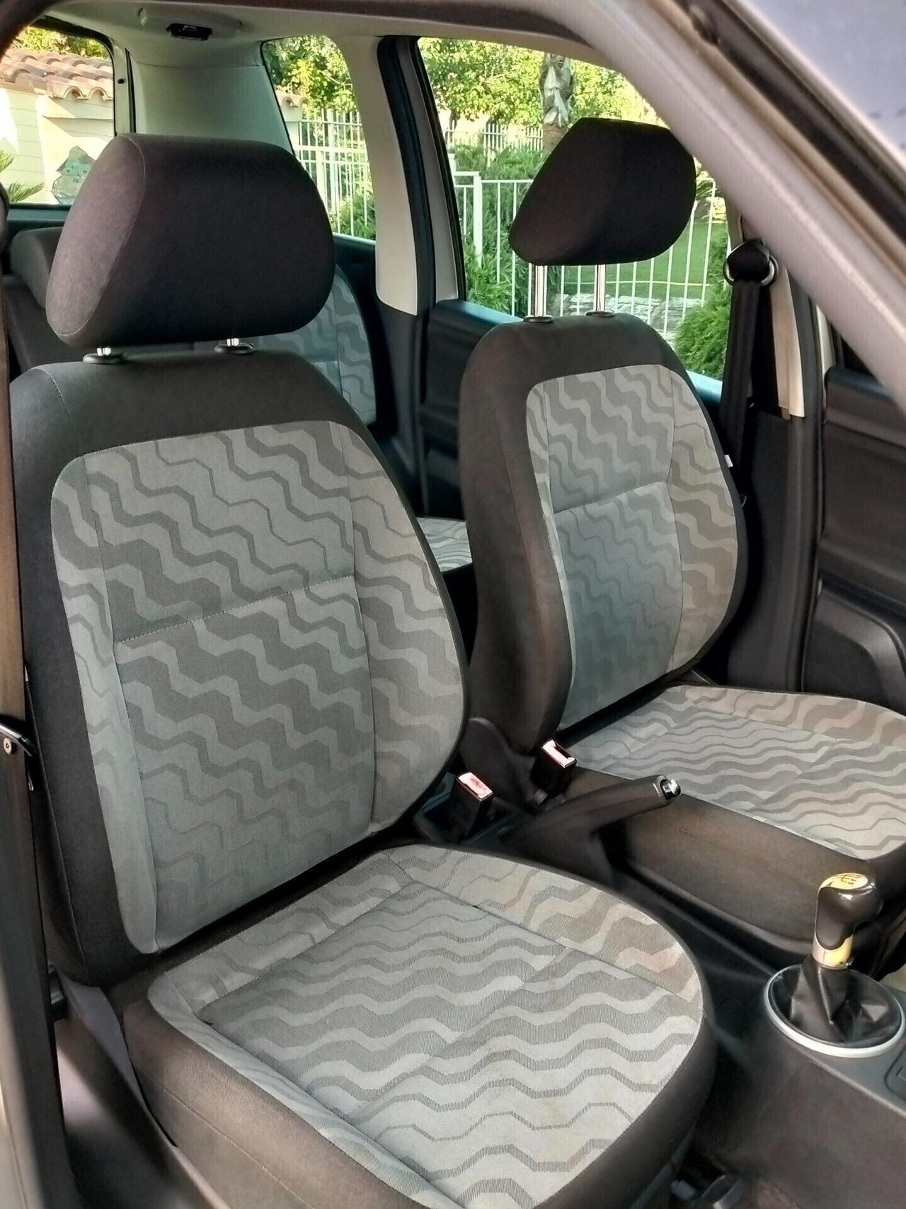 Skoda Roomster 1.2 12V 70CV Style