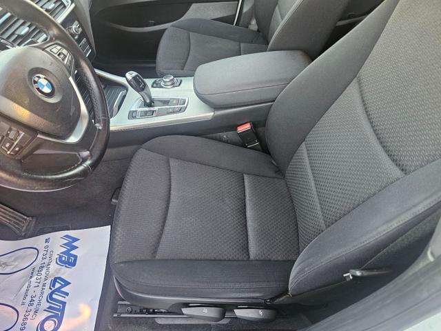 BMW X3 xDrive20d Business aut.