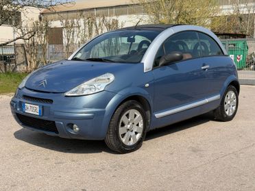 Citroen C3 Pluriel 1.4 Elegance