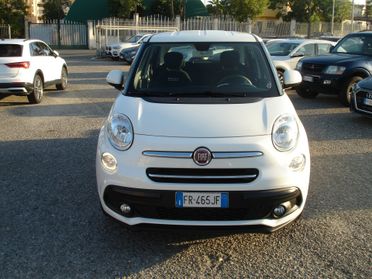 Fiat 500L 1.3 Multijet 95 CV Pop Star