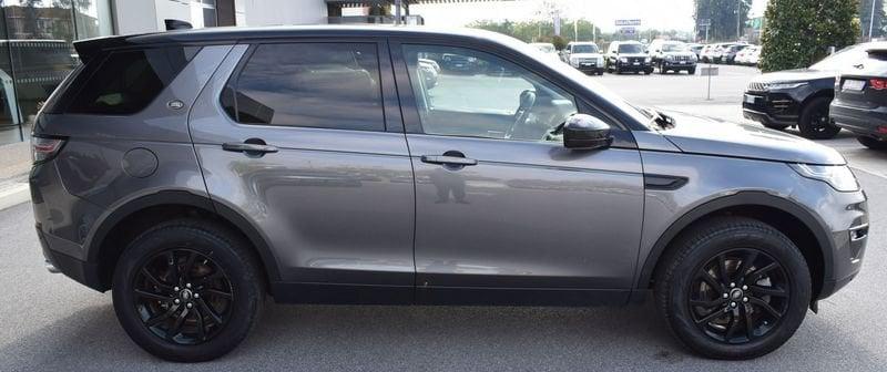 Land Rover Discovery Sport Discovery Sport 2.0 TD4 180 CV IVA ESPOSTA