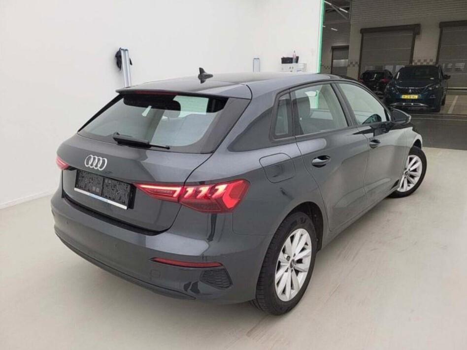 Audi A3 SPB 30 TFSI S tronic