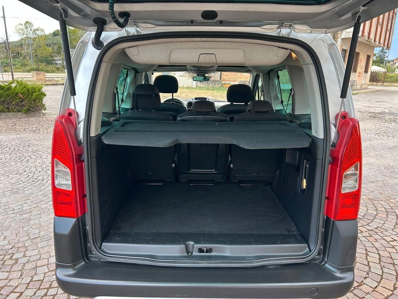 Peugeot Partner Tepee 1.6 HDi 110CV 5 Posti