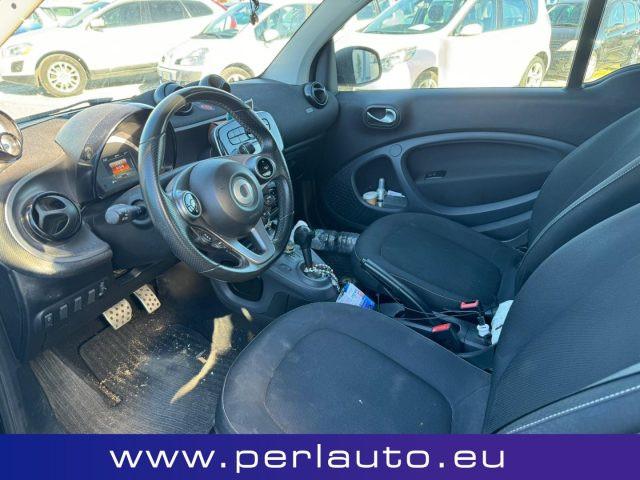 SMART ForTwo 70 1.0 Passion