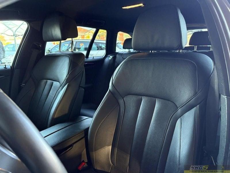 BMW Serie 5 530d xDrive Touring Msport