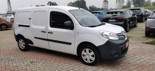 RENAULT Kangoo 1.5 dCi 90CV F.AP. 4p. Express Maxi - PREZZO + IVA