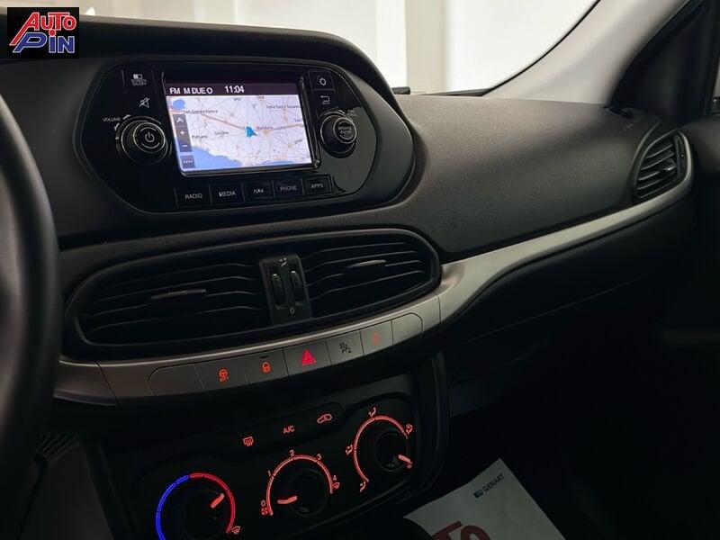 FIAT Tipo Tipo 1.6 Mjt 4 porte Easy