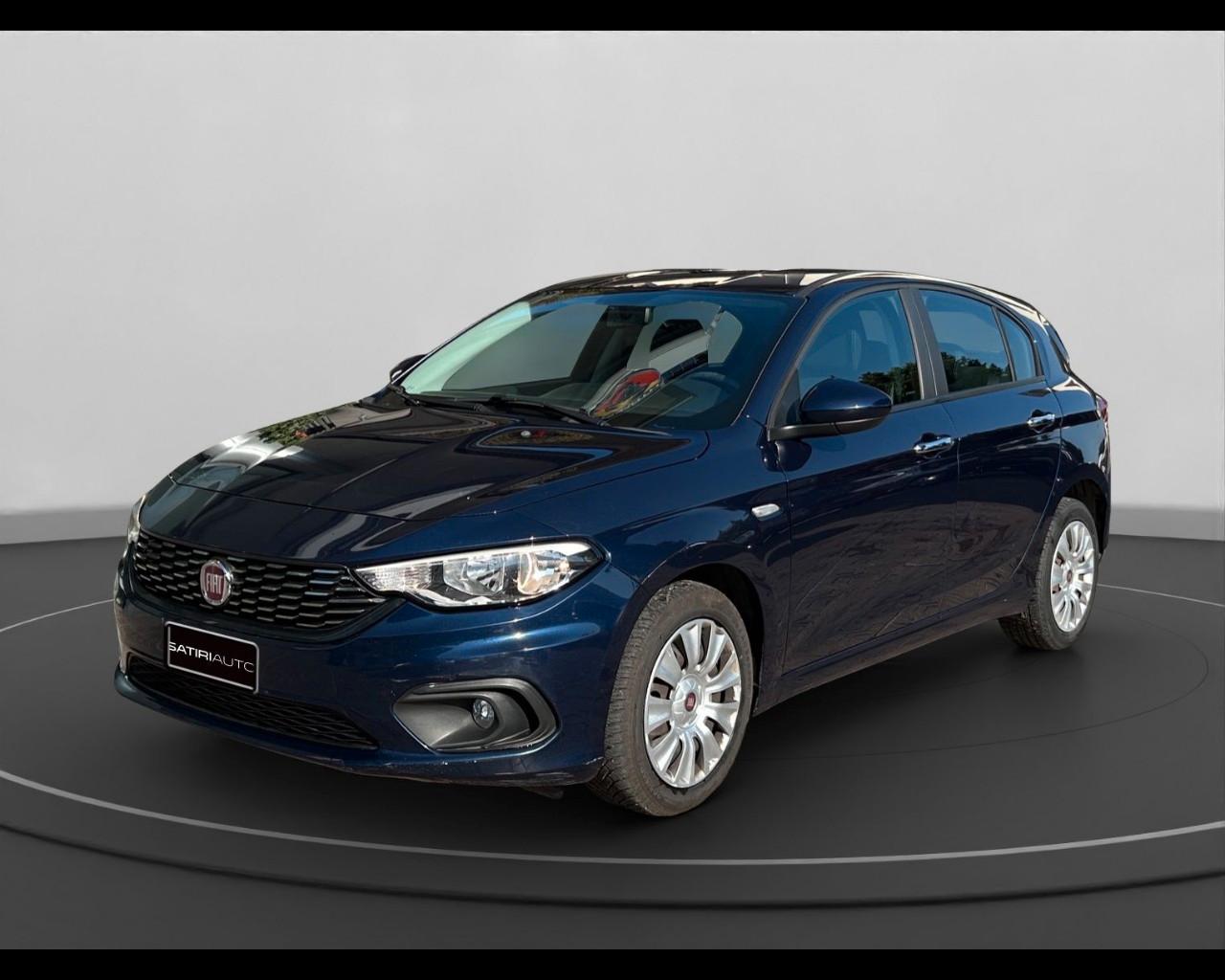 FIAT Tipo 5 porte II 2016 - Tipo 5p 1.4 tjt Easy Gpl 120cv my17