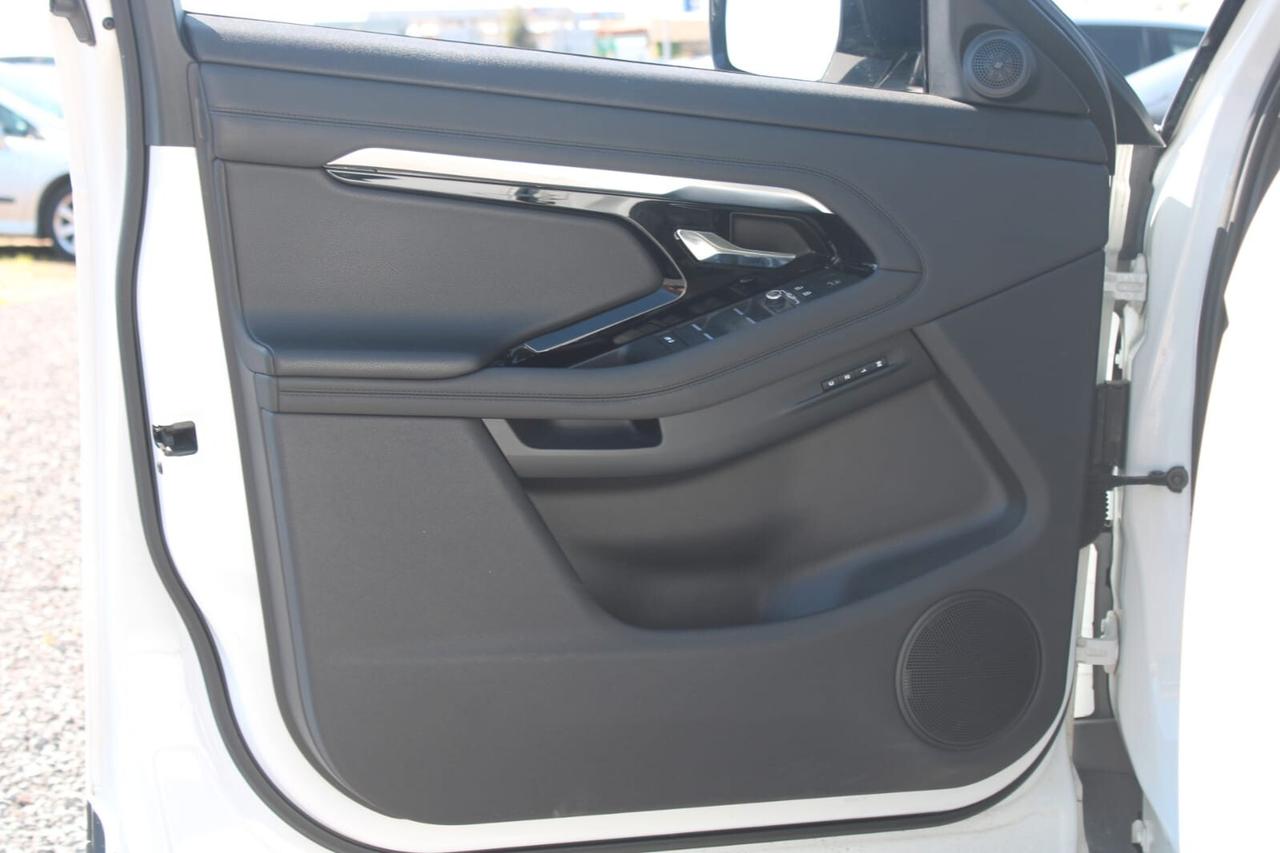 Land Rover Range Rover Evoque 204 CV Tua A SOLI 544€ al mese Anticipo Zero