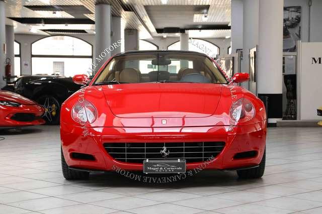 Ferrari 612 SCAGLIETTI "ONE TO ONE"|SCUDETTI|TETTO PANORAMA|